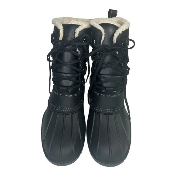 Baffin Men's Waterproof Yellowknife Winter Boot. Sz: 12 - Picture 8 of 14